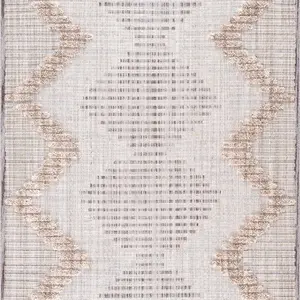 Maulawin High-Low Rustic Rug