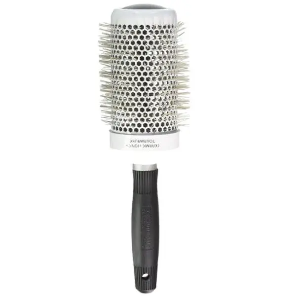 Elegant Brush #698 Ceramic Round Large Elegant Brush #698 Ceramic Round Large