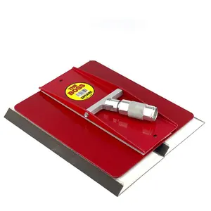 Speare Boss Pole Sander with Double Plate, Adapter, and Sponges Included