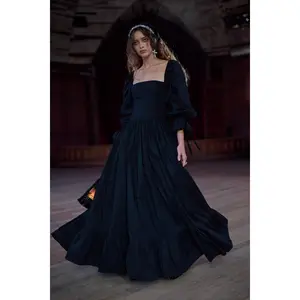 The Eclipse Hourglass dress