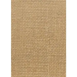 BETTER THAN PAPER: BURLAP