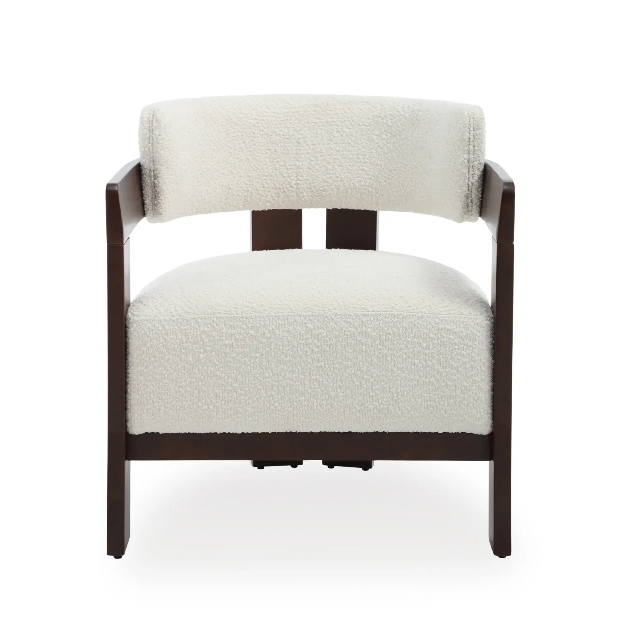 Beige Boucle