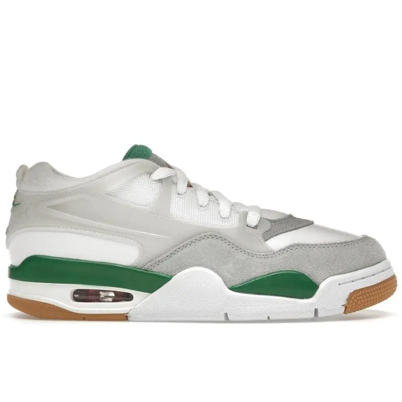 Jordan Men's 4 RM Pine Green, from StockX