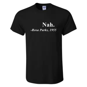 ROSA PARKS Tee - rah collection