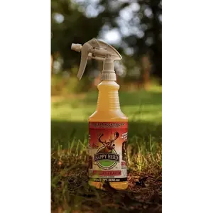 Caramel Apple Coatall