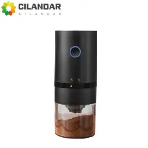 Caffino 2 GO® USB Coffee Grinder