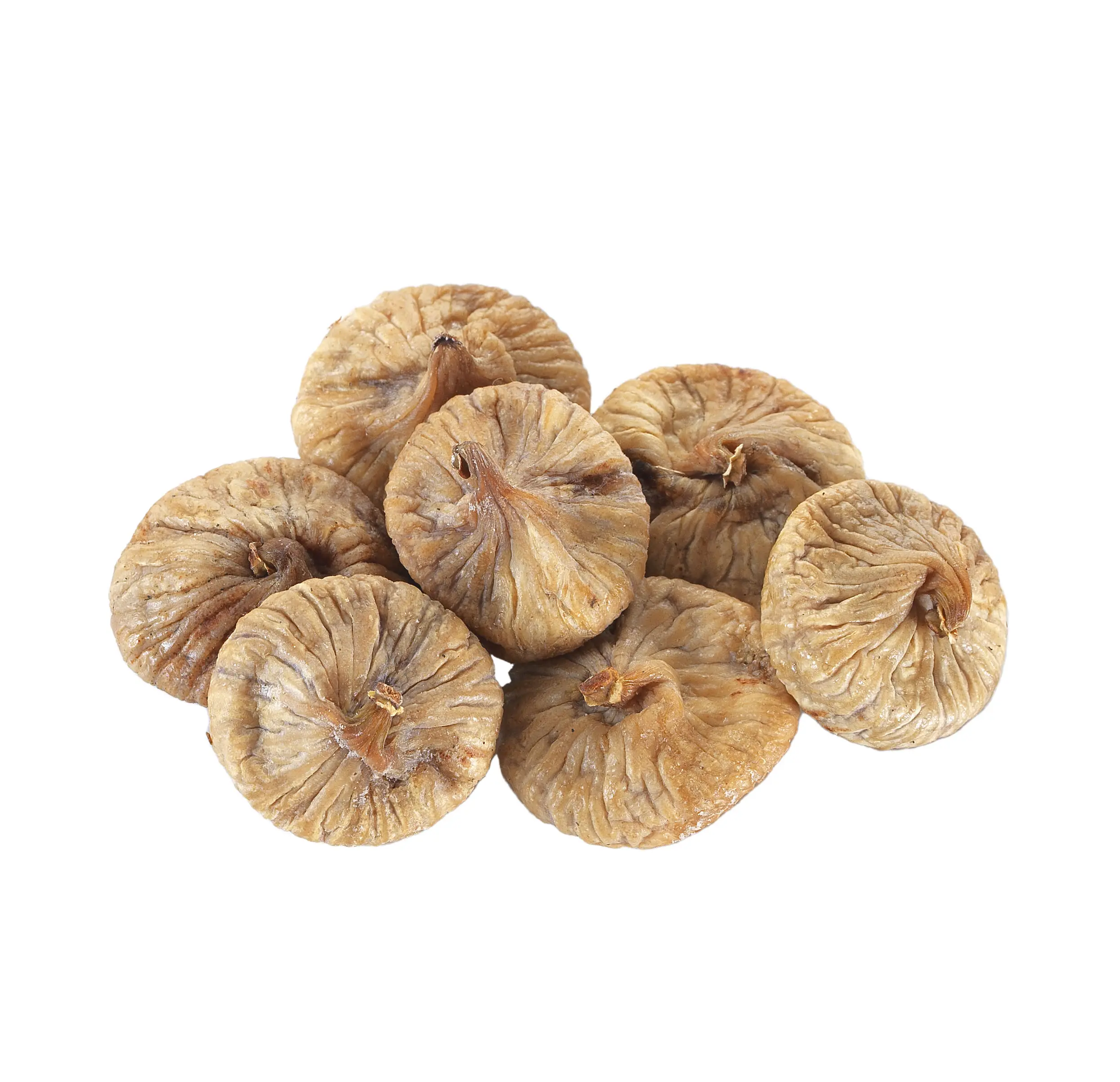 HARVEAST Natural Turkish Whole Dried Smyrna Figs - Unsulfured, Gluten Free, Kosher - Dry, Snack
