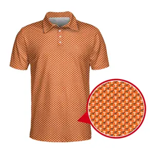 The Tenezzee Sm0key Mens Polo Sizes S 5XL Gift for Him Casual Breathable, gameday polo, funny polo, golf polo Mens Polo, gift for him