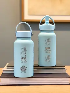 Blastoise Tumbler Engraved Water Bottle, Sunglass Glasses Blastoise & Unite Firefighter Costume, Flask Thermos Coffee Travel Mug Fan Gift
