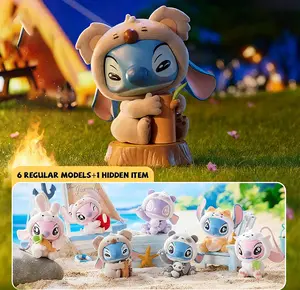 [For Live]Disney’s Star Darlings: Animal Party Blind Box Figurines – Adorable Collection Pieces, Cute Home Decor with Cozy Vibes,Holiday & Holiday Haul