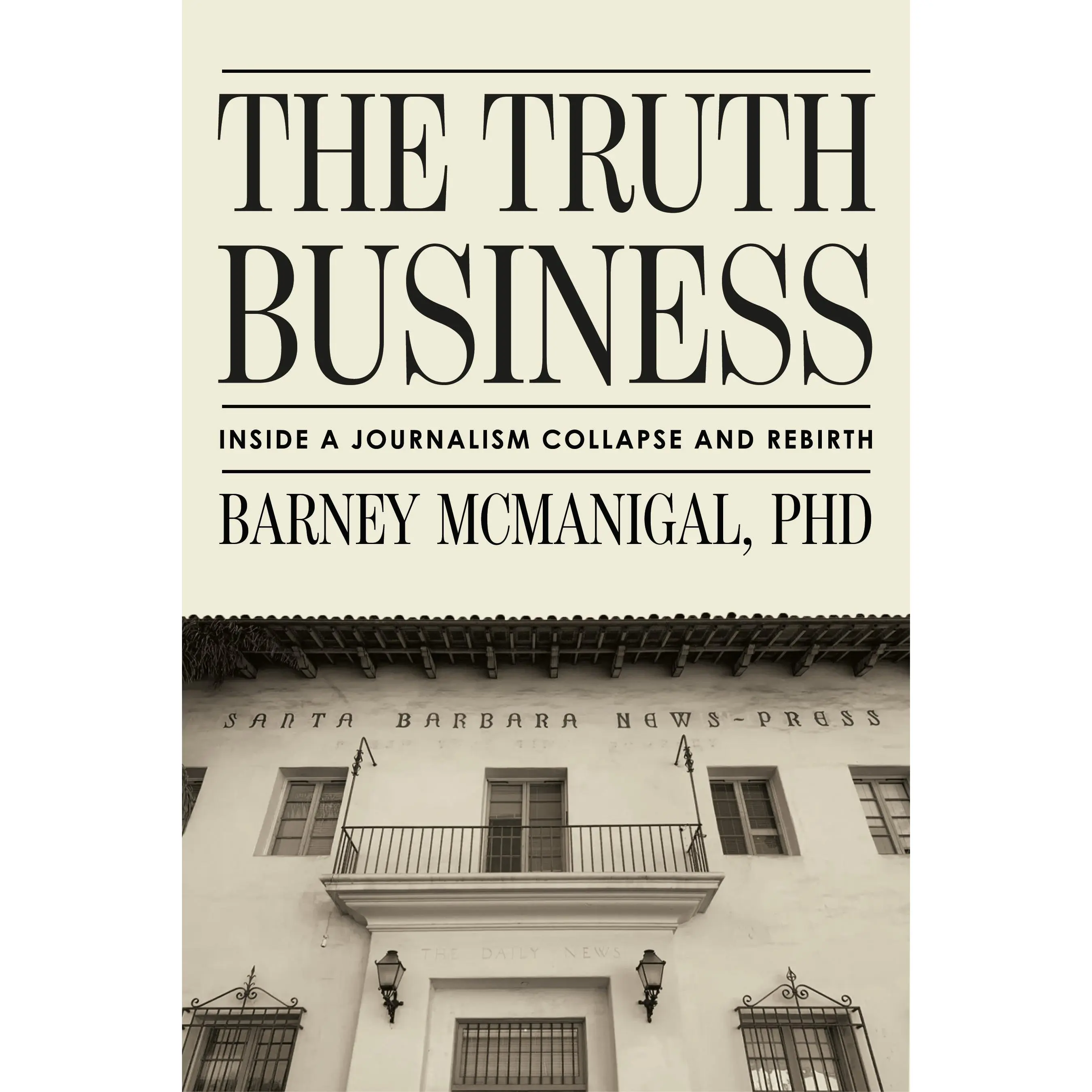 The Truth Business