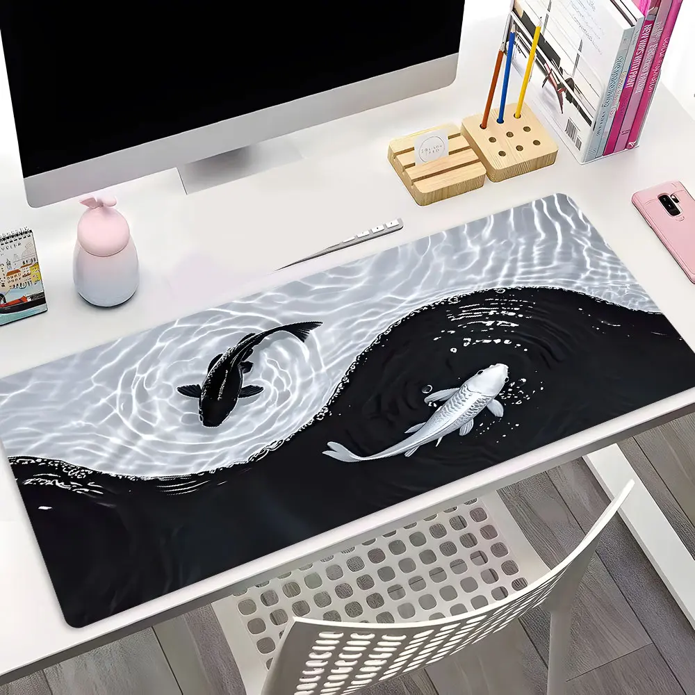 benjyfishy mouse pad - TikTok Shop