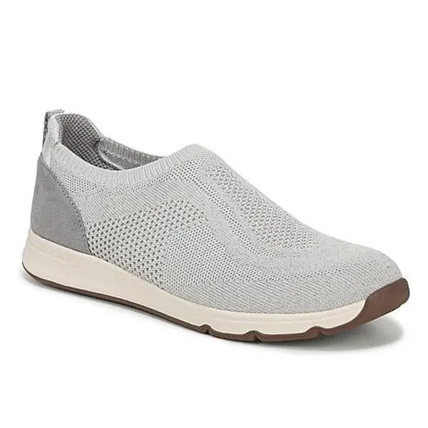 LifeStride with Bzees Technology Washable Knit Slip-Ons - Respect