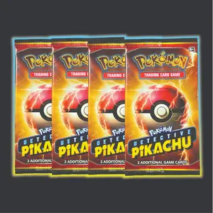 1 Slab Box - Pokemon Detective Pikachu Slab Box