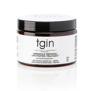 Miracle RepaiRx CPR Protein Treatment Haircare