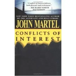 USED-Conflicts of Interest by John Martel (Unknown)