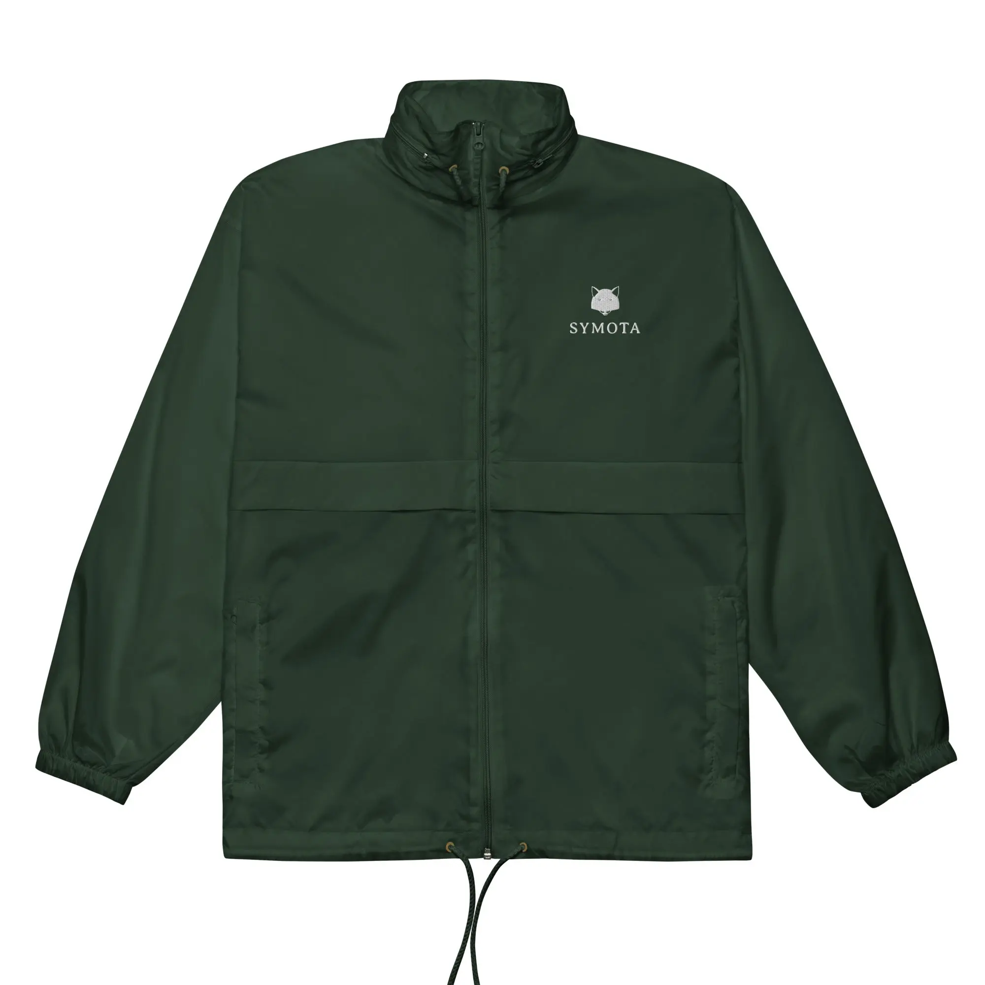 FOREST WINDBREAKER