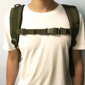 Backpack Chest/Shoulder Support Strap