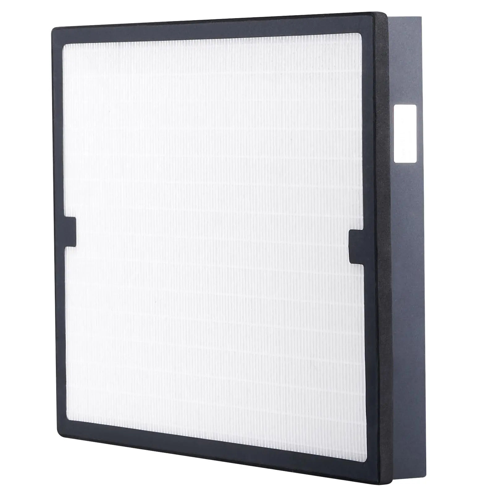 【SummerFinds】VEVOR HEPA Air Filter, 15.75'' x 15.75'' Air Filter Replacement, High-efficient Stage 3 Filters Compatible with BlueDri & VEVOR Scrubber, Air Purifiers, Water Damage Restoration Equipment