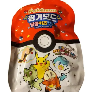 Pokemon Mystery Finger Board (Korean)