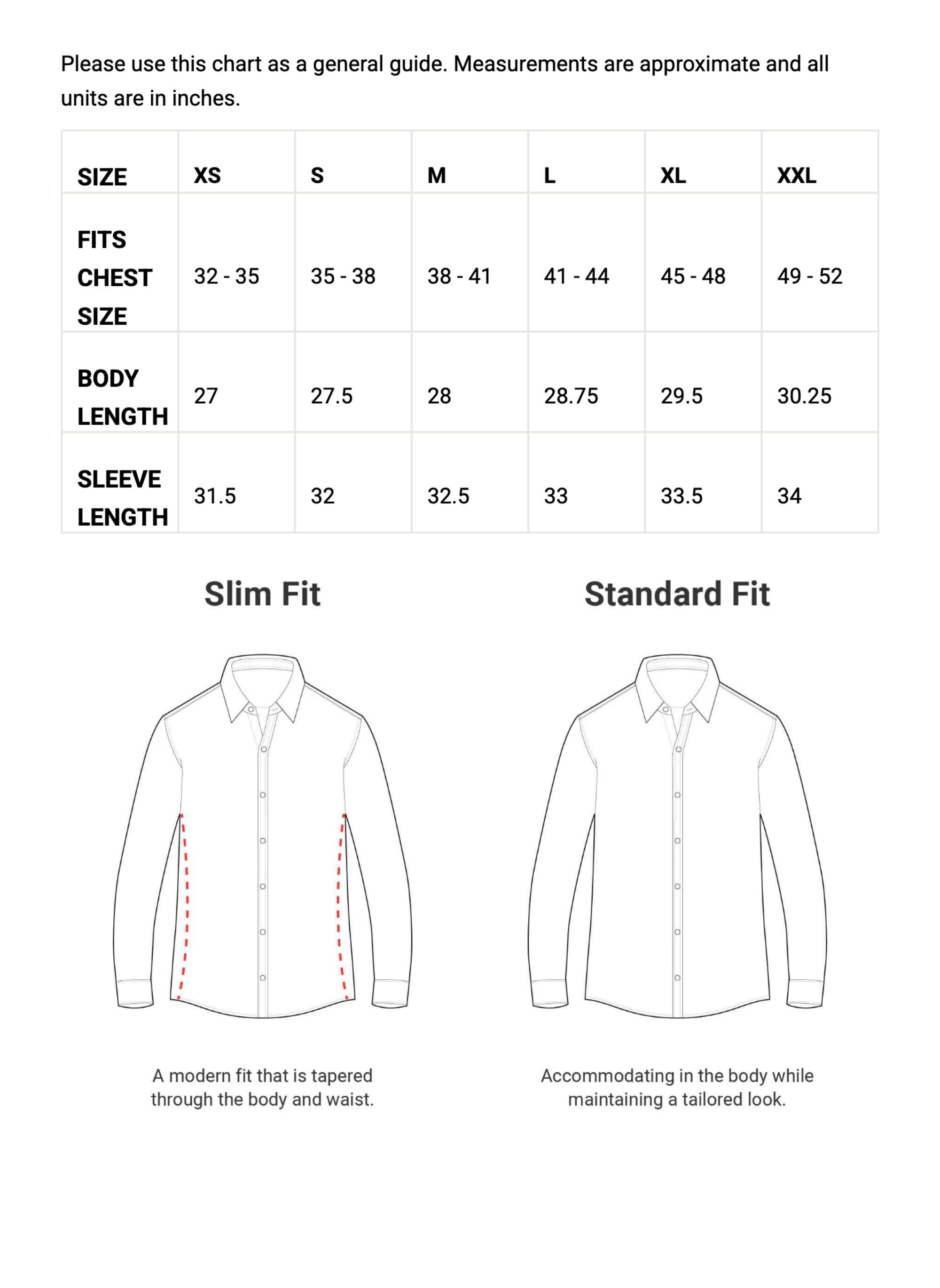 Blue Oxford Wrinkle Free Shirt