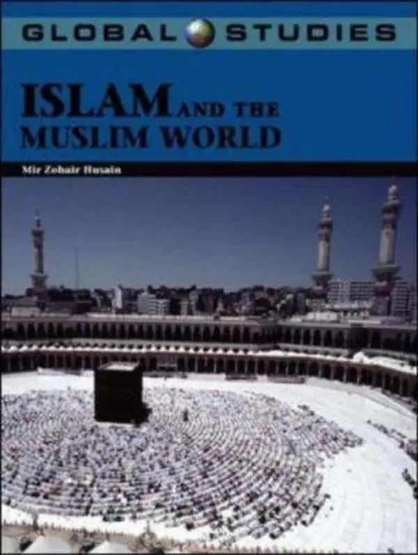 Used Global Studies Book: Islam and the Muslim World, Fundamentals of Islam by Mir Zohair Husain (Paperback)