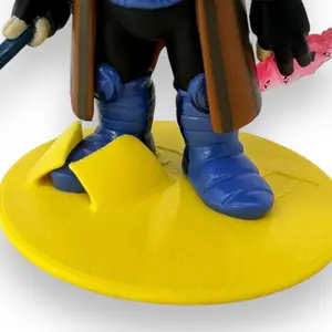 Foot Stands for Pops | Keep them from falling over! Durable Holder for your Pops!