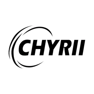 CHYRII shop logo