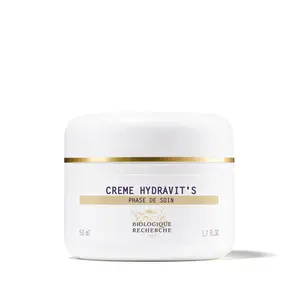 Creme Hydravit's
