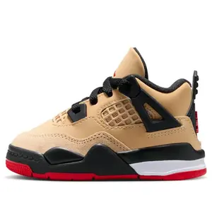 (TD) Air Jordan 4 Retro 'Pizza' IH2095-200