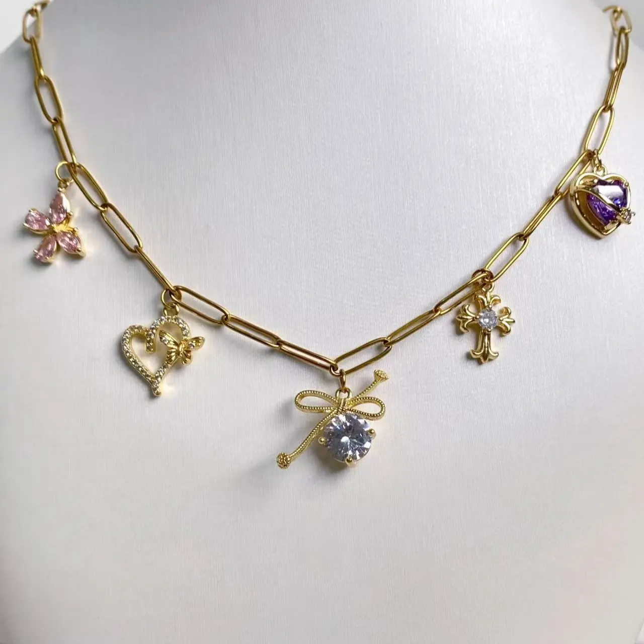 necklace