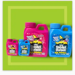 Sour  sneaky dust powder gum (2)