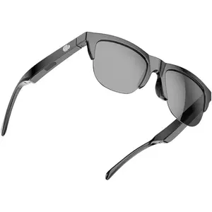 Polarized Sunglasses with Bluetooth Speaker