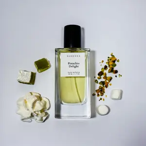 Oudessa, Pistachio Delight, Unisex Perfume, 50ML/1.7OZ