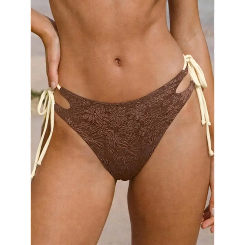 cut out bikini top - TikTok Shop