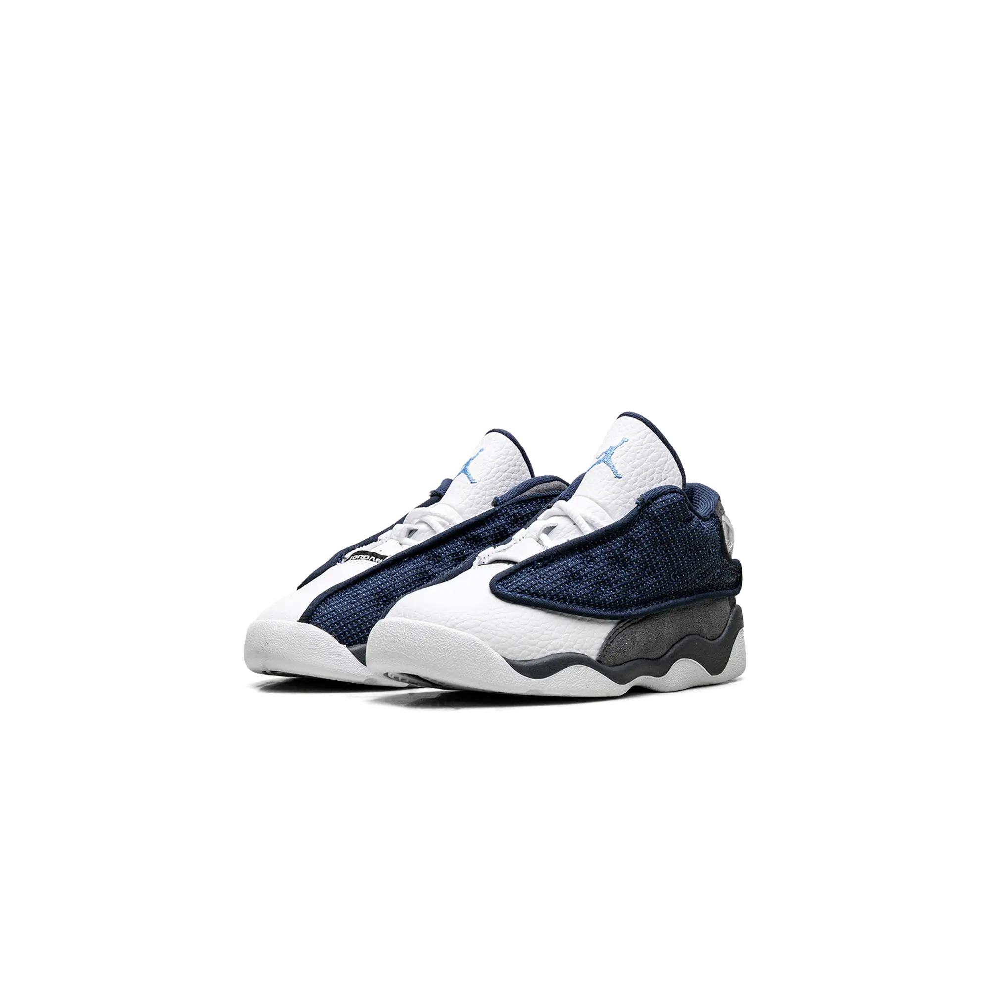 Air Jordan 13 TD "Flint (2026)" DJ3004 400