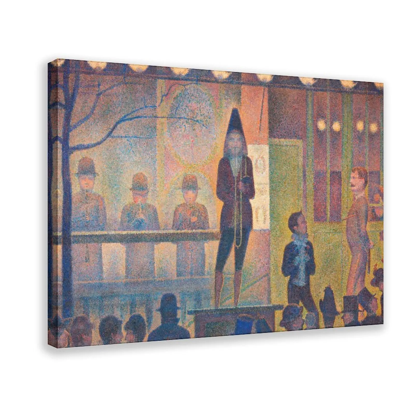 Vintage Circus Posters 44 bedroom canvas posters, hall wall art, bathroom canvas posters, home poster decoration