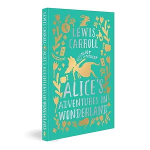 Alice's Adventures in Wonderland (Fingerprint! Classics)