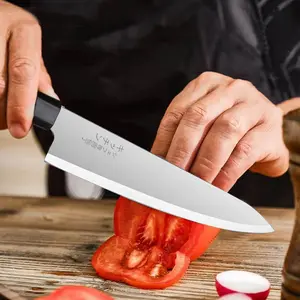 Japanese Style Chef Knife Vegetable Slicing Knife Meat Cutting Knife Fruit Knife Sharp Kitchen Knives Set