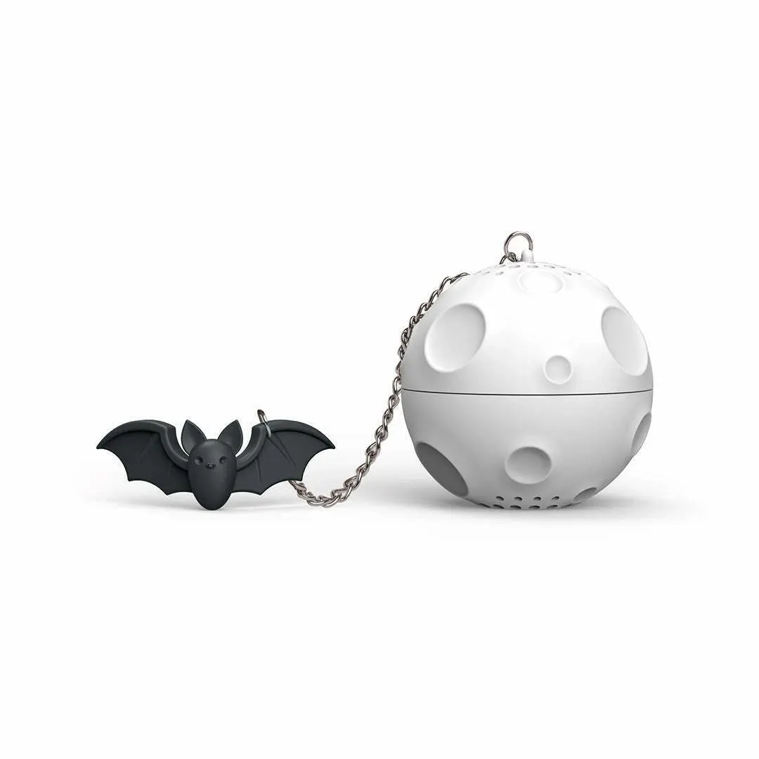 Moonlit Tea Infuser Moonlit Tea Infuser