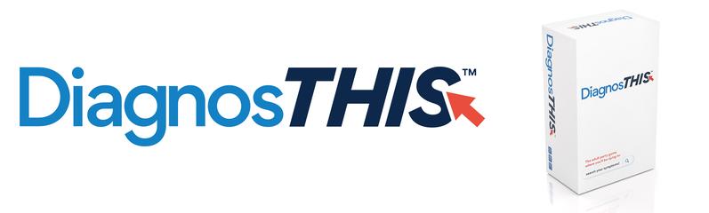 DiagnosTHIS - The adult party game for hypochondriacs and healthcare workers family DiagnosTHIS - The adult party game for hypochondriacs and healthcare workers family