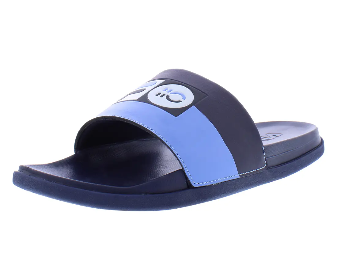 Fila Drifter Lux 10 Slide Mens Shoes