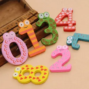 Magnetic Letters Numbers Alphabet ABC 123 Fridge Magnets Plastic Educational Preschool Learning Toy Set Uppercase Lowercase Math