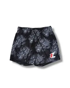 Draco Black-LL Vault