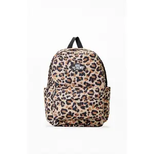 Vans Kids Old Skool Leopard Backpack