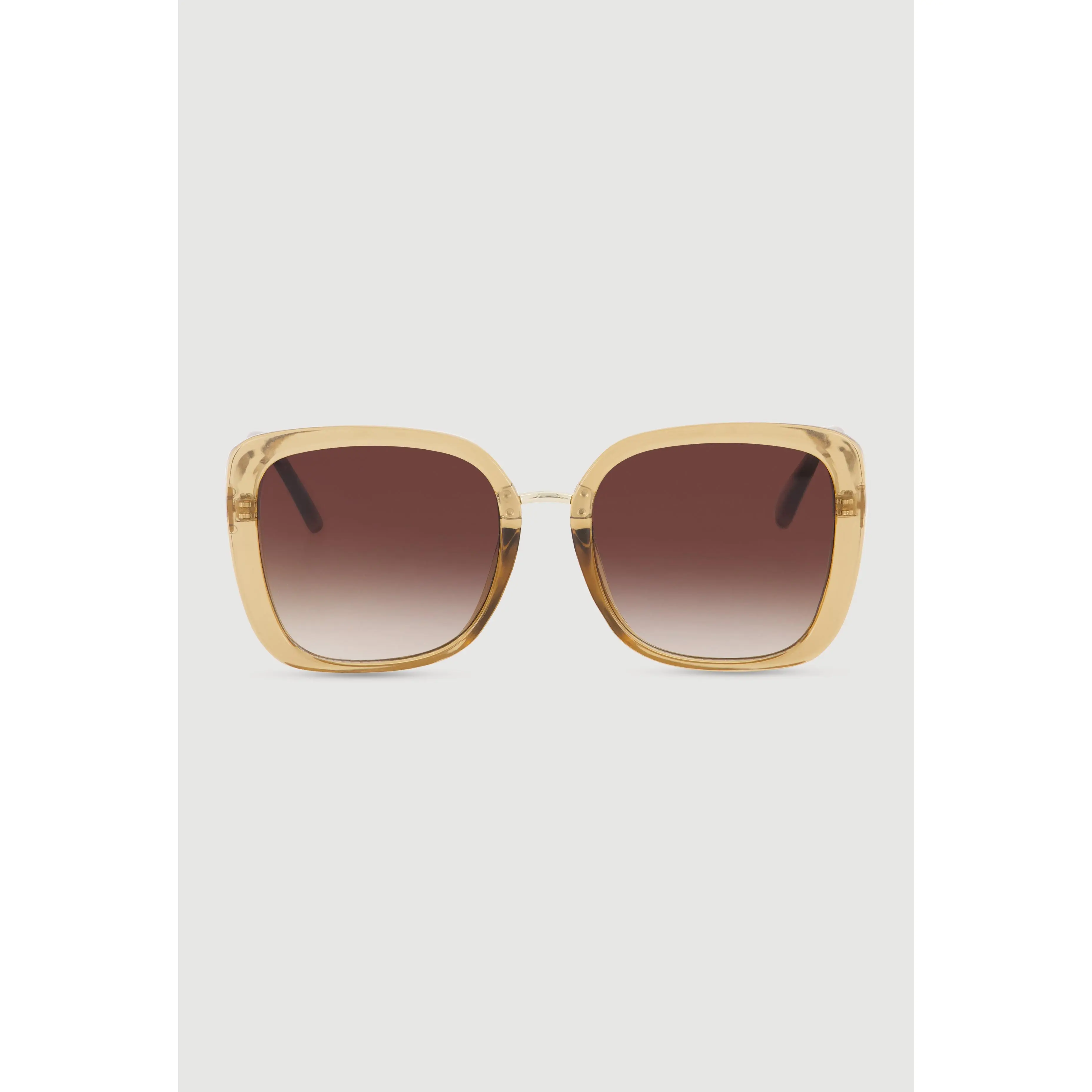 Gradient Lense Sunglasses