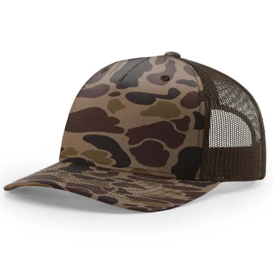 Bark Duck Richardson 112PFP