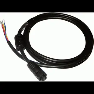 212 MAIN 2m Power Cable - Compatible with NSE, BSM-1, WM-2 - Phones & Electronics Connection Accessory