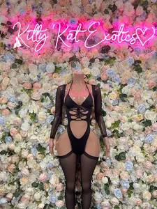 Bottlegirl Black Bodysuit  - One Piece Bartender Outfit, EDM Dancewear, Party Clubwear