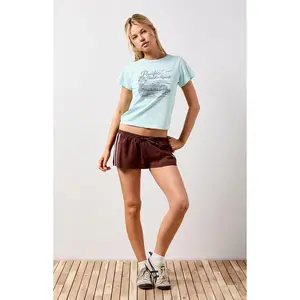 Your Favorite Women's Pacific Paradise Relaxed T-Shirt